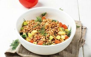 options for buckwheat diet for weight loss