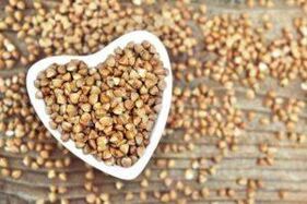 the essence of buckwheat diet for weight loss