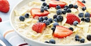 how to lose weight in a week on oatmeal